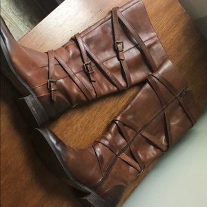 Arturo Chiang 8.5 boots